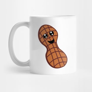 Peanut Buddy Mug